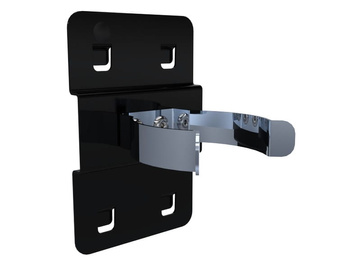 Werkzeughaken mit Federklemme ZW-483175