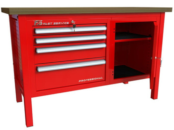P-3-076-01 Werkbank