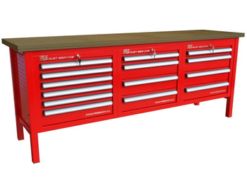 P-3-143-01 Workbench