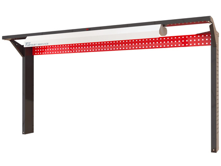 Tool panel N196-03