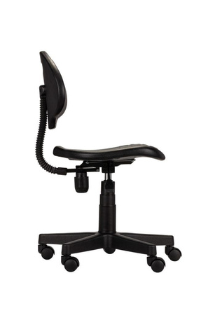 Krzesło przemysłowe PUR Krzesło Warsztatowe KP-0B