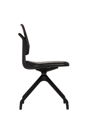 Krzesło spawalnicze Seria LABORA SIT art. LS-SW/TAP