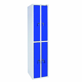 Clothing locker for 4 people S-2-04-00