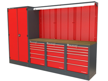 Zestaw warsztatowy MAXI-2