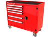 Wózek warsztatowy TRUCK z 6 szufladami PT-220-40