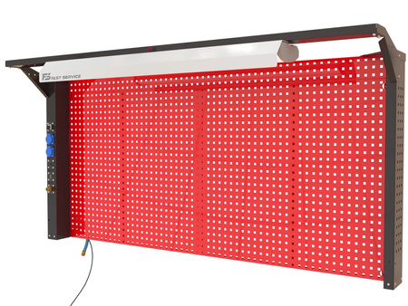 Tablica narzędziowa N196-01-02