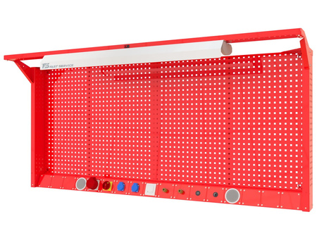 Tablica narzędziowa N207-01-E