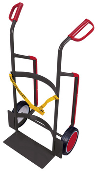 Taczka do beczek z tworzywa sztucznego VARIOfit fk-1109/AG