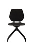 Schweißerstuhl Serie LABORA SIT Art. LS-SW/PU