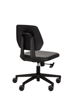 Krzesło laboratoryjne Seria LABORA SIT art. LS-1B/TAP