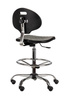 Krzesło przemysłowe PUR Krzesło KP-2CH