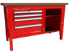 P-3-076-01 Werkbank