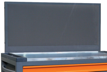 Panel perforowany ze wspornikami do wózka narzędziowego RSC24AXXL – Beta 2400/RSC24AXXL/PF