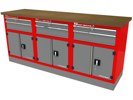 Stół warsztatowy – T-31-31-31-01