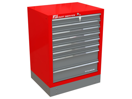 Konfigurator Stanowiska TITANIUM