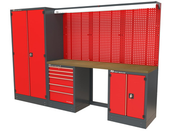 Zestaw warsztatowy MAXI-1