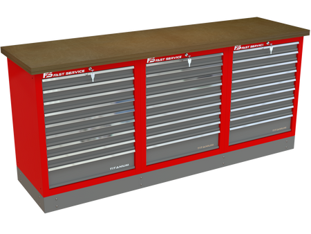 Stół warsztatowy – T-11-11-11-01