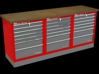 Stół warsztatowy – T-19-19-19-01