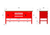 P-3-12-01 Stół warsztatowy