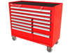 Wózek warsztatowy TRUCK z 12 szufladami PT-274-76