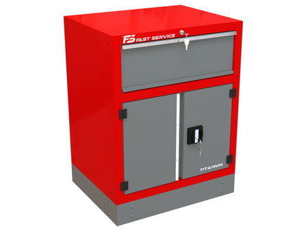 Konfigurator Stanowiska TITANIUM