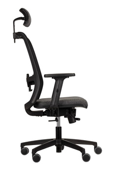Ergonomischer Stuhl Bürostuhl YOUNG-NET