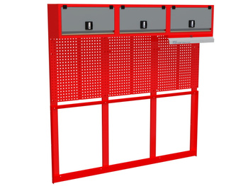 Tablica Narzędziowa NT210-030304