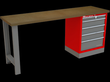 Stół warsztatowy – T-21-01
