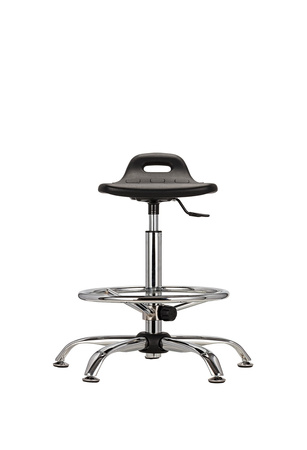 Krzesło przemysłowe PUR SIMPLEX SIT SS-2CH