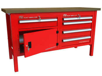 P-3-068-01 Werkbank