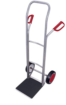 Aluminium furniture wheelbarrow VARIOfit ap-710.201