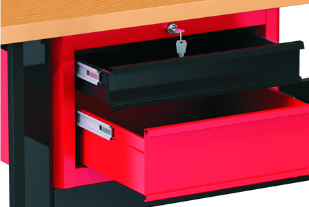 Stół warsztatowy N-3-03-01