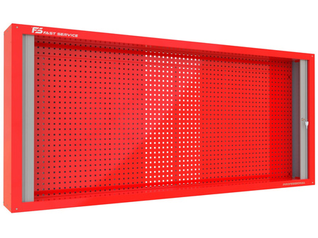 Gablota narzędziowa z żaluzją GB223