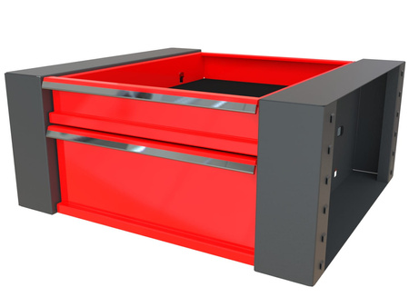 M-3-02-S70S140 Szuflada do szafy M-3-02