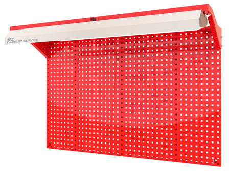 Tool panel N140-04