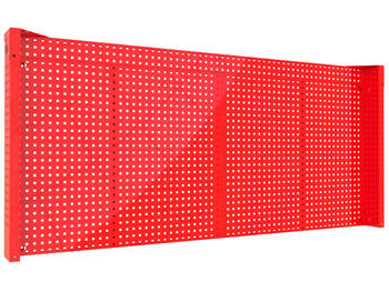 Tool panel N207-02