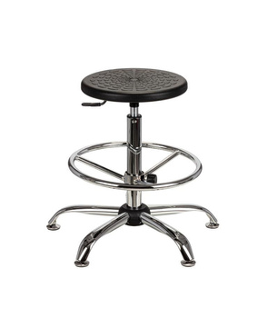 Taboret przemysłowy Taboret TP-4CH