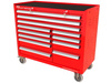 TRUCK workshop trolley with 12 drawers PT-272-76