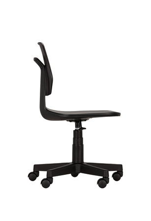 Krzesło laboratoryjne Seria LABORA SIT BASIC art. LS-0B/PL