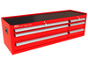 MEGA trolley top unit with 6 drawers PNM-152-52