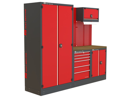 Zestaw warsztatowy MIDI-5