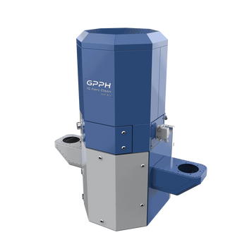 GPPH Odciąg dymu spawalniczego IQ Aero Clean wall 2.0