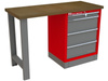 Workbench – TK-18-01