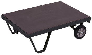 Wózek podnośnikowy VARIOfit zu-1132/AG