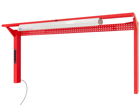 Tablica narzędziowa N207-03-01