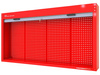 Werkzeugvitrine mit Rollladen G192