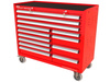 Wózek warsztatowy TRUCK z 13 szufladami PT-271-73