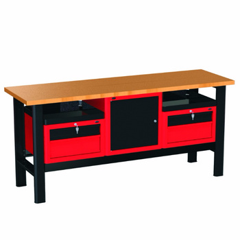 Workbench N-3-23-01