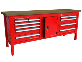 P-3-161-01 Stół warsztatowy