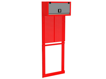 Lochwand NT70-03